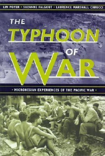 Produktbild: The Typhoon of War