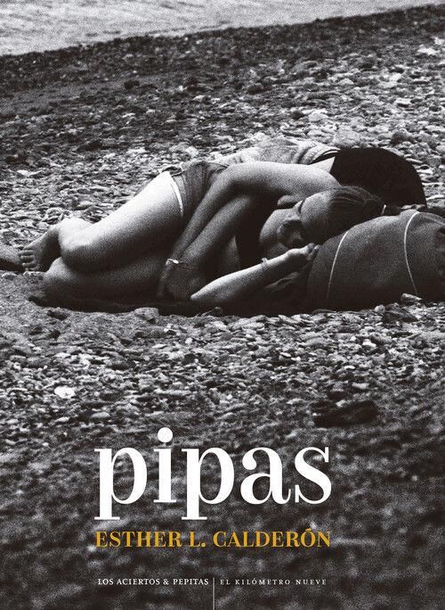 Produktbild: Pipas
