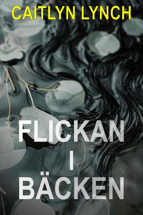 Produktbild: Flickan i b&auml;cken