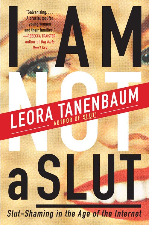 Produktbild: I Am Not a Slut