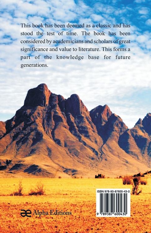 Produktbild: The Mission or Scenes in Africa