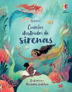 Produktbild: Cuentos Ilustrados De Sirenas