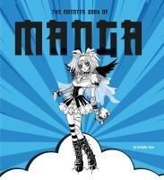 Produktbild: The Monster Book of Manga