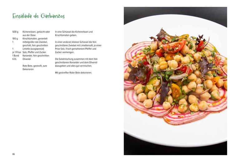 Produktbild: Vegan &ndash; Vegetarisch &ndash; Vergara