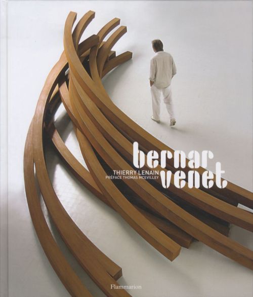 Produktbild: Bernar Venet
