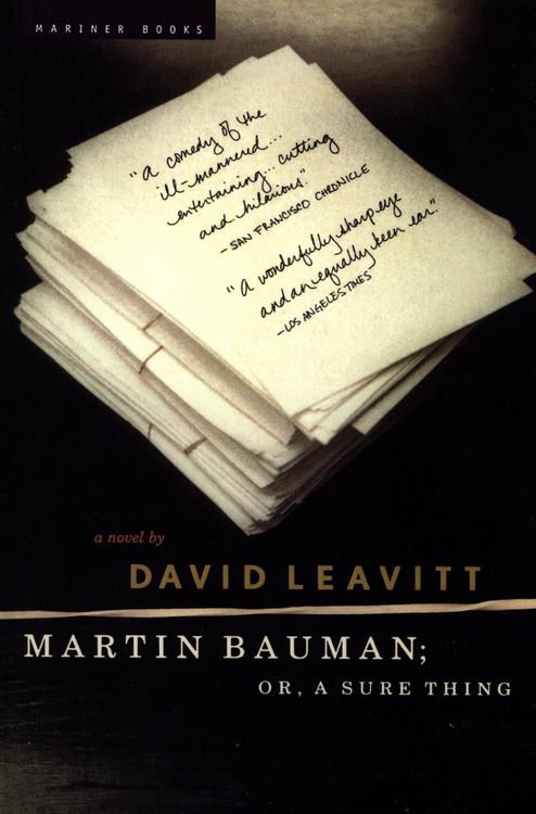 Produktbild: Martin Bauman