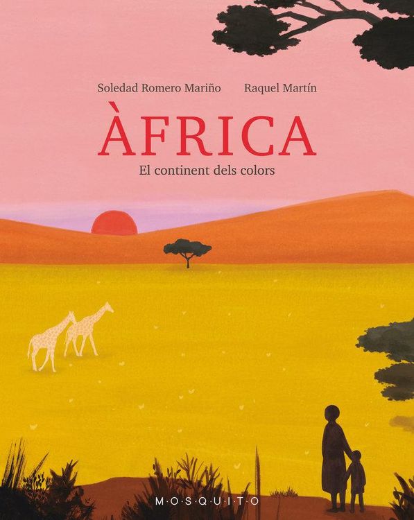Produktbild: ?frica - Cat