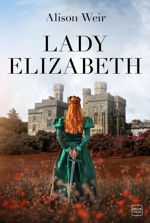 Produktbild: Lady Elizabeth