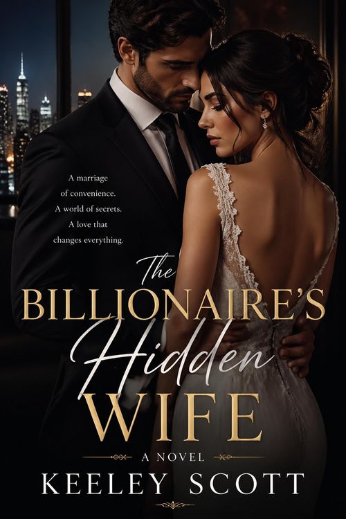 Produktbild: The Billionaire's Hidden Wife: A Novel