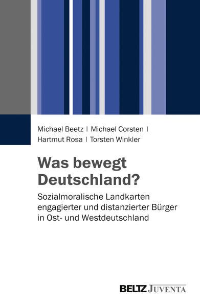 Produktbild: Was bewegt Deutschland?