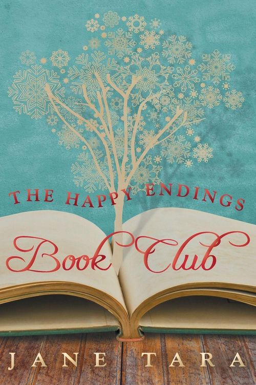 Produktbild: The Happy Endings Book Club