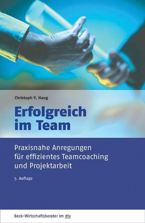 Produktbild: Erfolgreich im Team