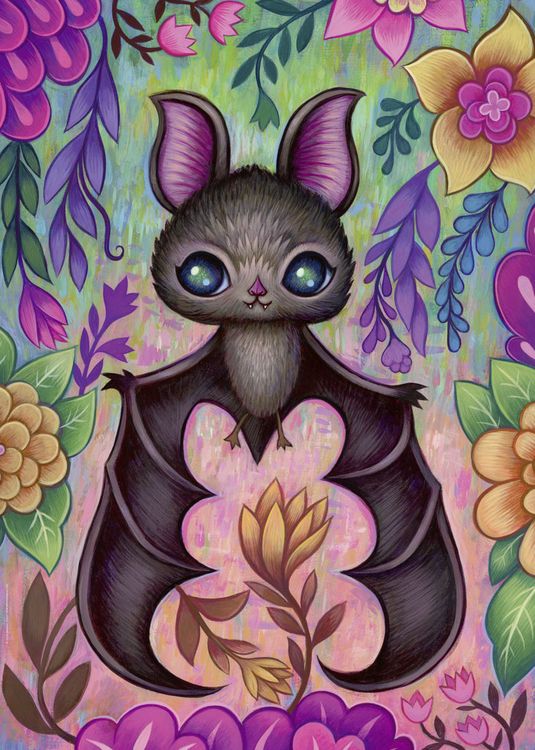Produktbild: Baby Bat
