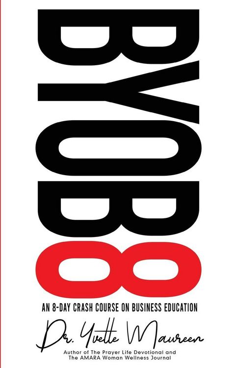 Produktbild: BYOB8