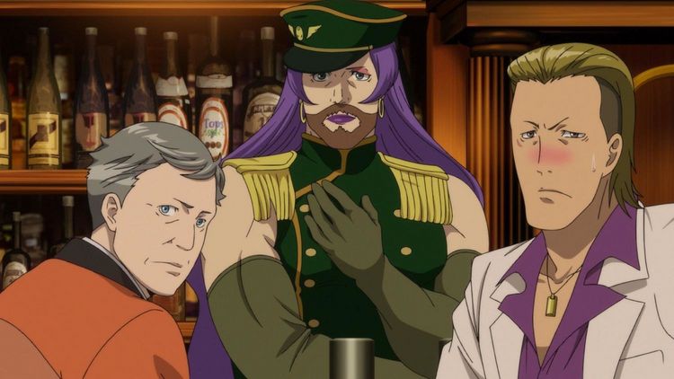 Produktbild: Kabukicho Sherlock - Volume 4 (Ep. 19-24)