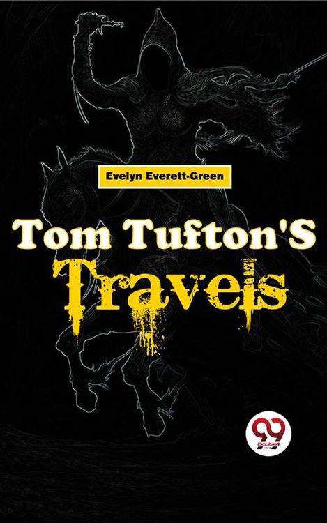 Produktbild: Tom Tufton'S Travels