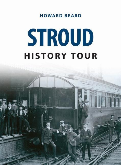 Produktbild: Stroud History Tour