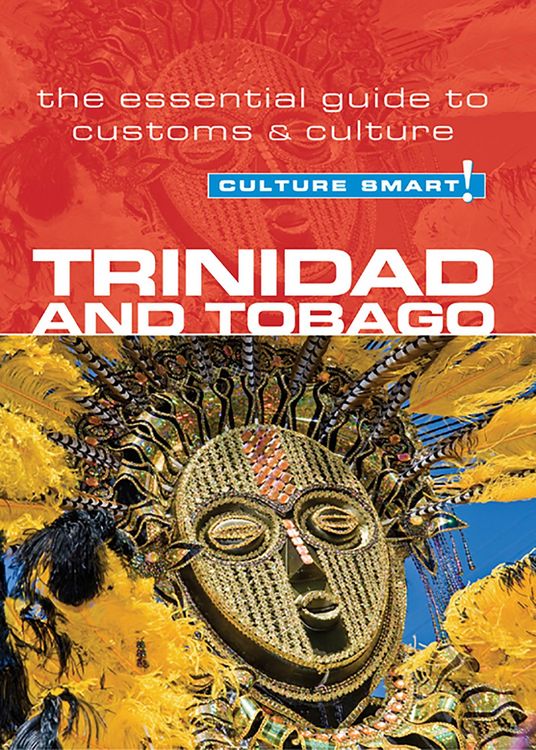 Produktbild: Trinidad & Tobago - Culture Smart!