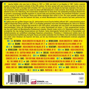 Produktbild: Original Albums