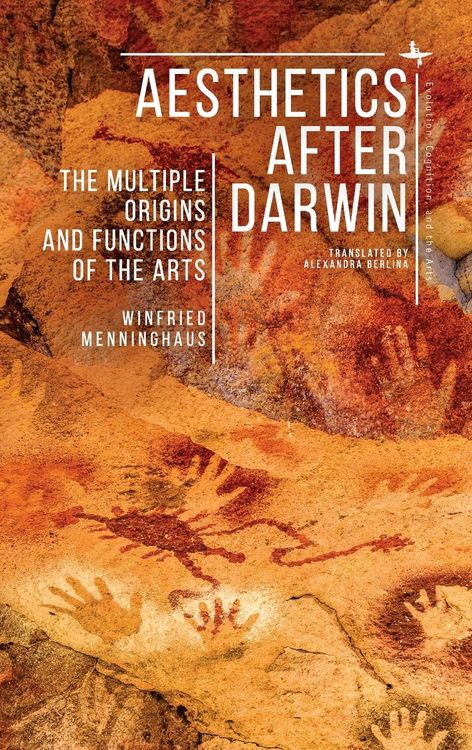 Produktbild: Aesthetics after Darwin