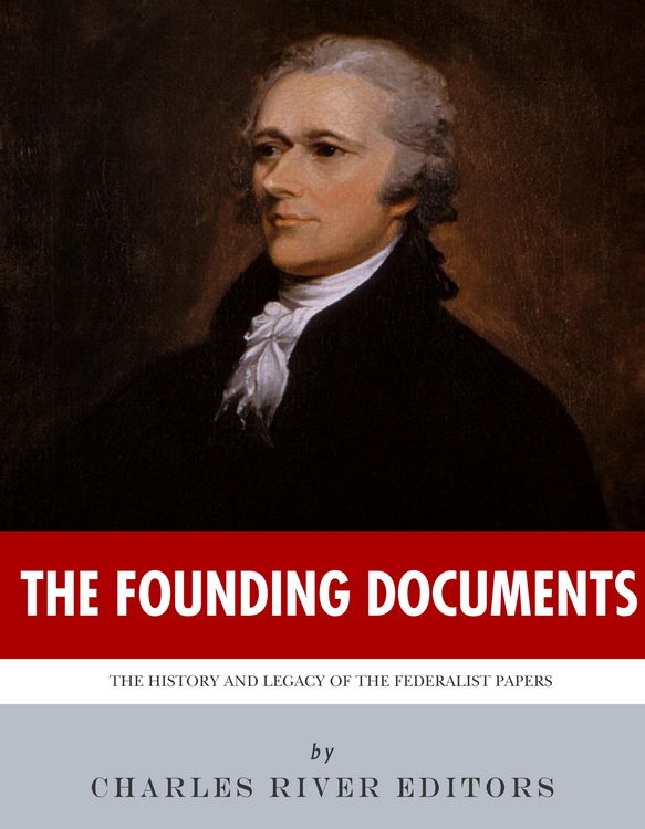 Produktbild: The Federalist Papers