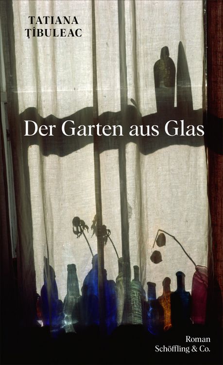 Produktbild: Der Garten aus Glas