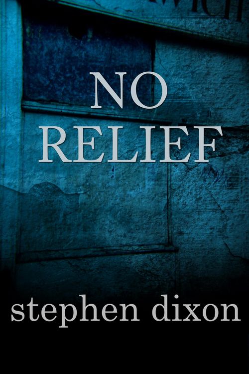 Produktbild: No Relief