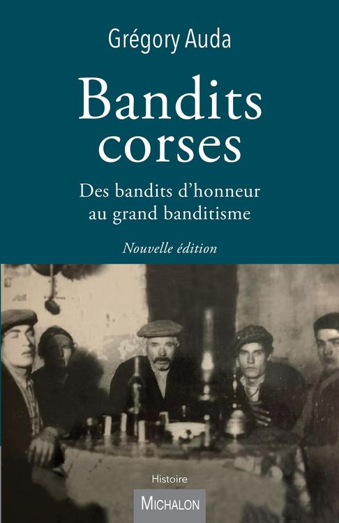 Produktbild: Bandits corses