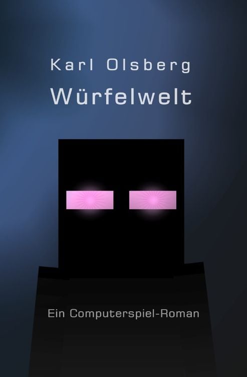 Bild vom Artikel Würfelwelt vom Autor Karl Olsberg