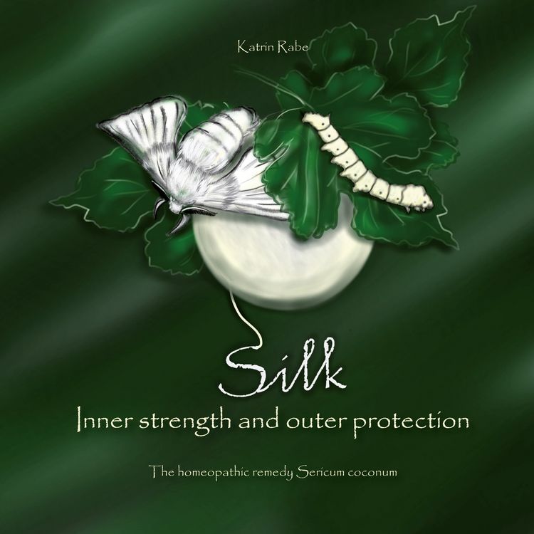 Produktbild: Silk - Inner strength and outer protection
