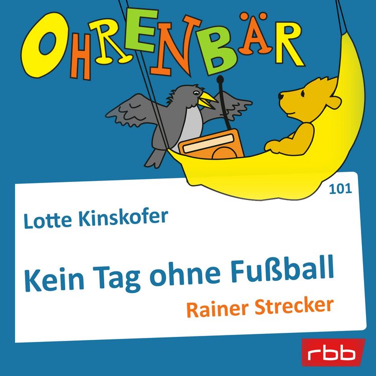 Produktbild: Kein Tag ohne Fu&szlig;ball
