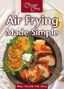 Produktbild: Air Frying Made Simple