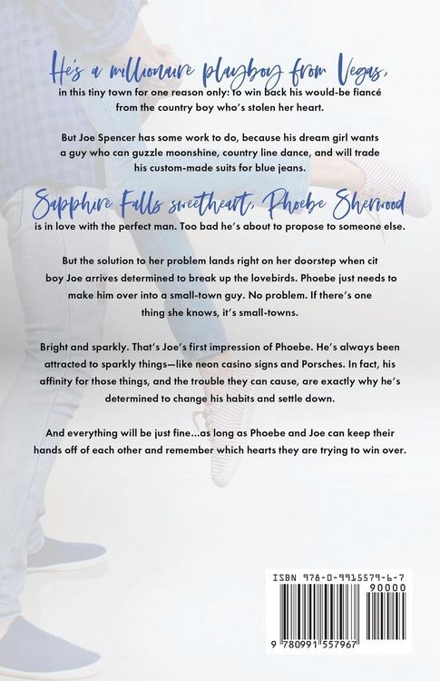 Produktbild: Getting Worked Up (Sapphire Falls)