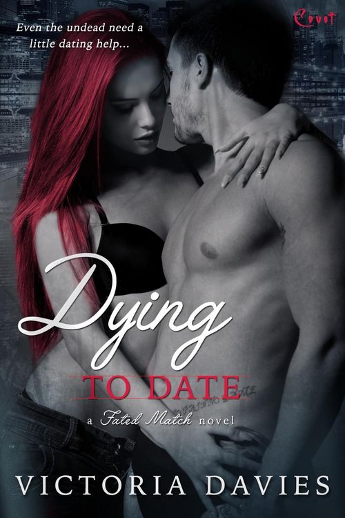 Produktbild: Dying to Date