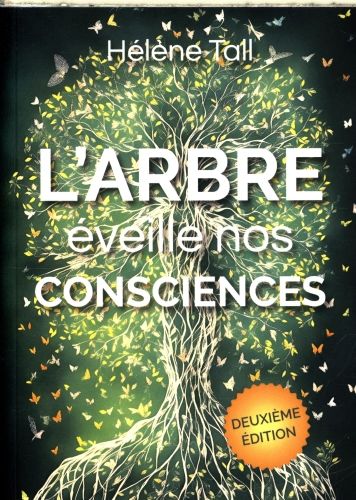 Produktbild: L'arbre &eacute;veille nos consciences