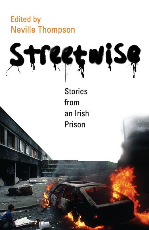 Produktbild: Streetwise