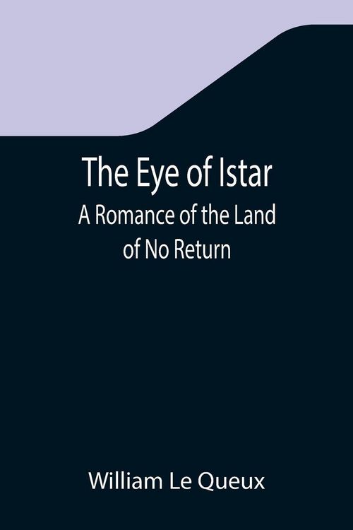Produktbild: The Eye of Istar