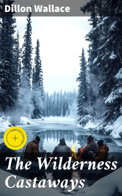 Produktbild: The Wilderness Castaways
