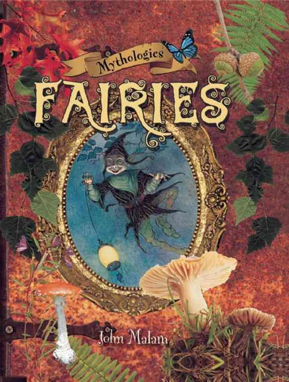 Produktbild: Fairies