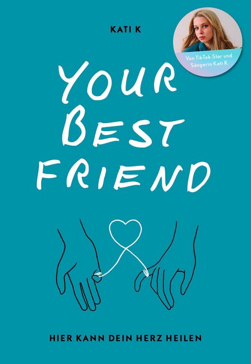 Produktbild: Your best friend