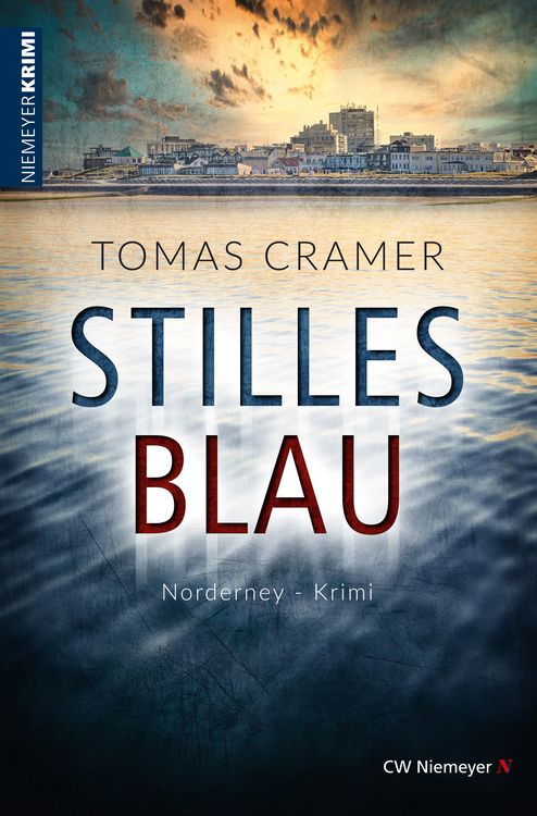 Produktbild: Stillesblau