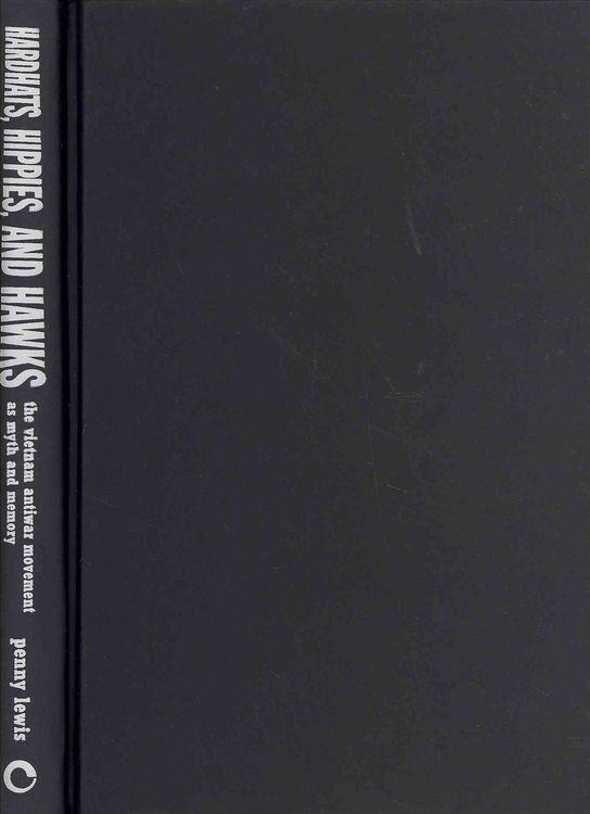 Produktbild: Hardhats Hippies & Hawks