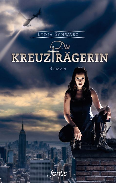 Produktbild: Die Kreuztr&auml;gerin