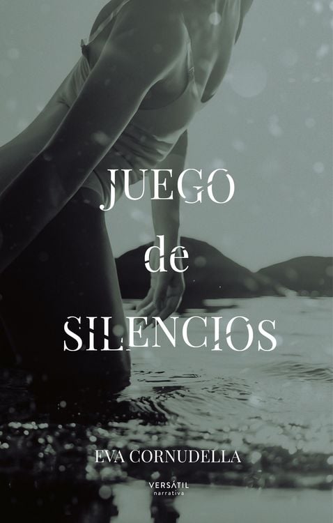 Produktbild: Juego de silencios