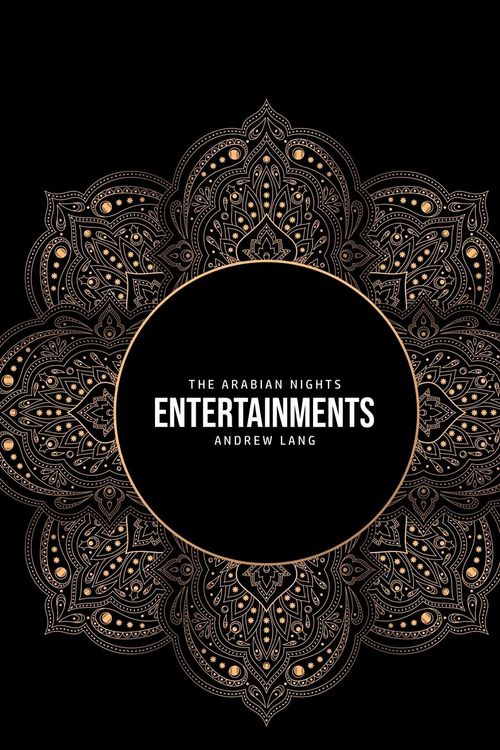 Produktbild: The Arabian Nights Entertainments