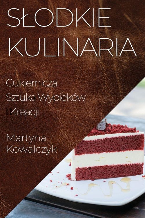 Produktbild: S&iquest;odkie Kulinaria
