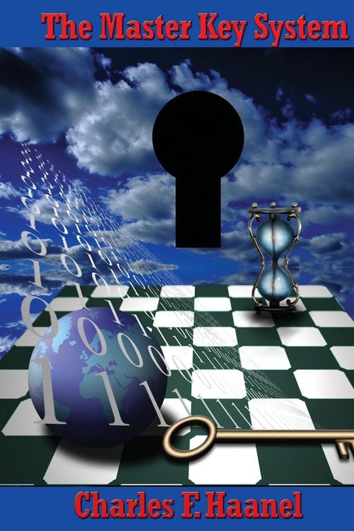 Produktbild: The Master Key System