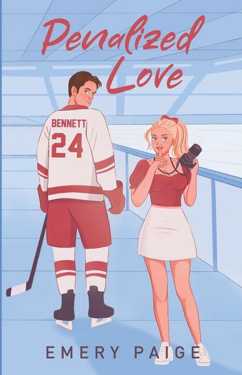 Produktbild: Penalized Love