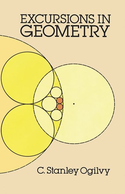 Produktbild: Excursions in Geometry
