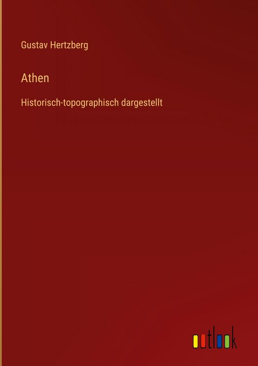 Produktbild: Athen